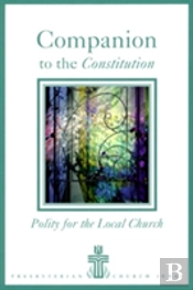 Companion To The Constitution