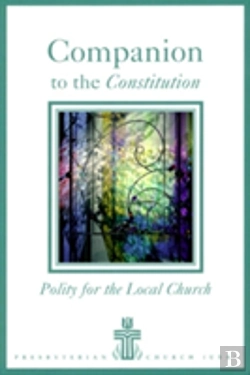 Bertrand.pt - Companion To The Constitution