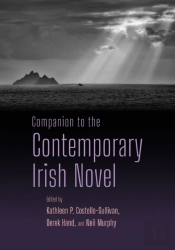 Companion To The Contemporary Irish Novel