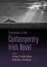 Companion To The Contemporary Irish Novel