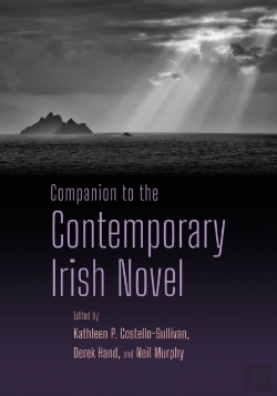 Bertrand.pt - Companion To The Contemporary Irish Novel