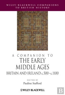 Bertrand.pt - Companion To The Early Middle Ages