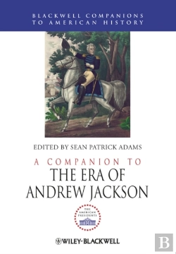 Bertrand.pt - Companion To The Era Of Andrew Jackson