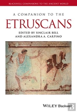 Bertrand.pt - Companion To The Etruscans