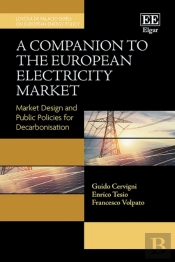 Companion To The European Electricity Market