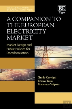 Bertrand.pt - Companion To The European Electricity Market