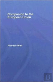 Companion To The European Union