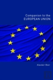 Companion To The European Union