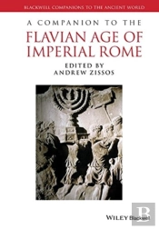 Companion To The Flavian Age Of Imperial