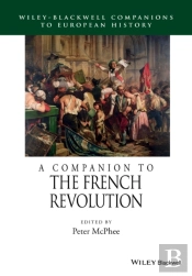 Companion To The French Revolution