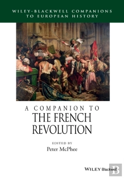 Bertrand.pt - Companion To The French Revolution