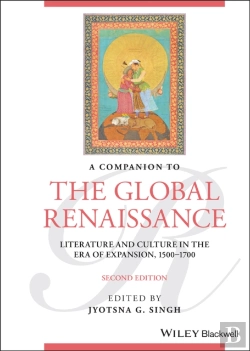 Bertrand.pt - Companion To The Global Renaissance