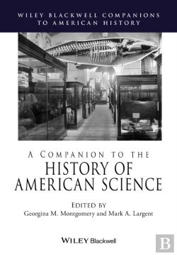 Bertrand.pt - Companion To The History Of American Science