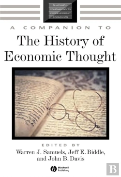 Bertrand.pt - Companion To The History Of Economic Thought