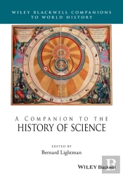 Companion To The History Of Science