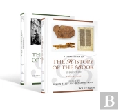 Companion To The History Of The Book