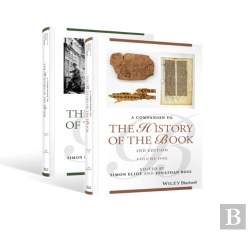 Bertrand.pt - Companion To The History Of The Book