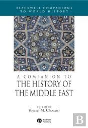 Companion To The History Of The Middle East