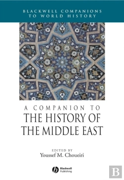 Bertrand.pt - Companion To The History Of The Middle East