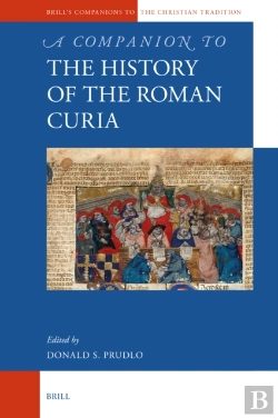 Bertrand.pt - Companion To The History Of The Roman Curia