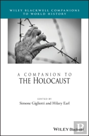 Companion To The Holocaust