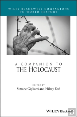Bertrand.pt - Companion To The Holocaust