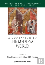 Companion To The Medieval World