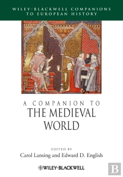 Bertrand.pt - Companion To The Medieval World