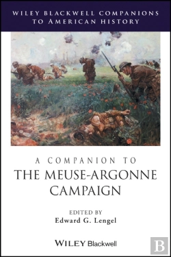Bertrand.pt - Companion To The Meuse-Argonne Campaign