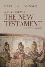 Companion To The New Testament