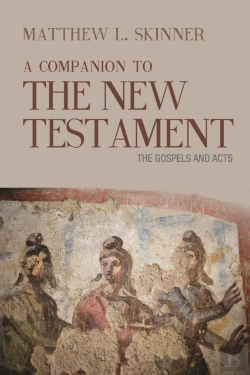 Bertrand.pt - Companion To The New Testament