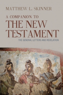 Bertrand.pt - Companion To The New Testament