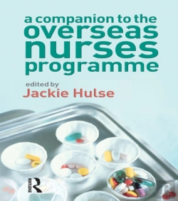 Bertrand.pt - Companion To The Overseas Nurses Programme