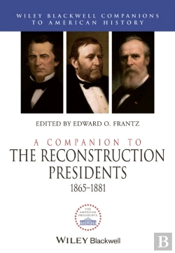 Bertrand.pt - Companion To The Reconstruction Presidents, 1865 - 1881