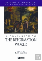 Companion To The Reformation World