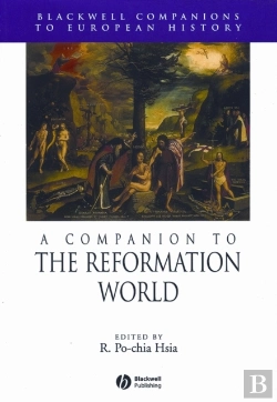 Bertrand.pt - Companion To The Reformation World
