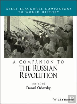 Bertrand.pt - Companion To The Russian Revolution