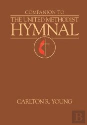 Companion To The United Methodist Hymnal