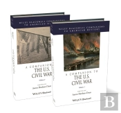 Companion To The U.S. Civil War
