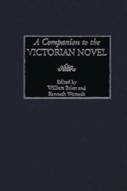 Bertrand.pt - Companion To The Victorian Novel