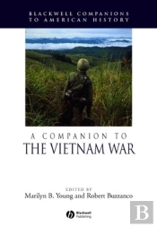 Companion To The Vietnam War