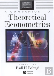 Companion To Theoretical Econometrics