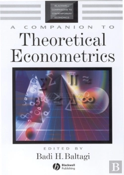 Bertrand.pt - Companion To Theoretical Econometrics