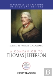 Companion To Thomas Jefferson