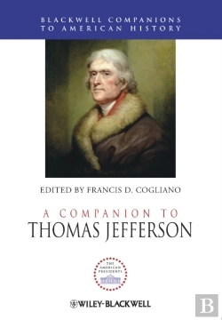 Bertrand.pt - Companion To Thomas Jefferson