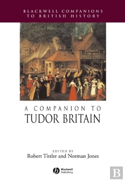 Bertrand.pt - Companion To Tudor Britain
