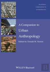 Companion To Urban Anthropology