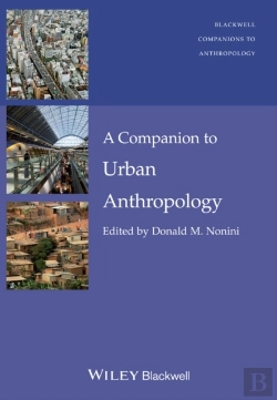 Bertrand.pt - Companion To Urban Anthropology