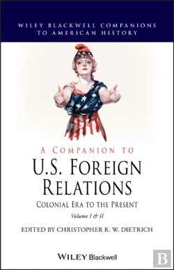 Bertrand.pt - Companion To U.S. Foreign Relations