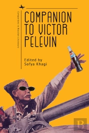 Companion To Victor Pelevin